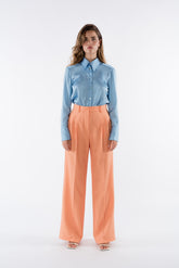 Pantalón full length